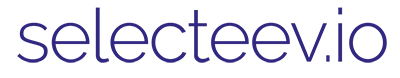 Selecteev logo